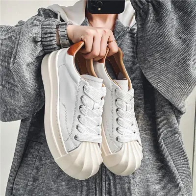 WATERPROOF CASUAL VERSATILE SPORTS SHOES